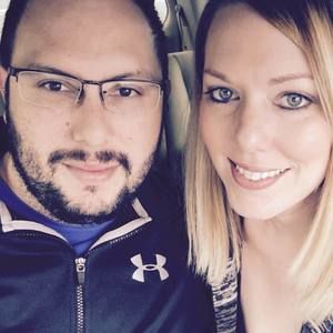 Meet your Posher, Michael n natalie